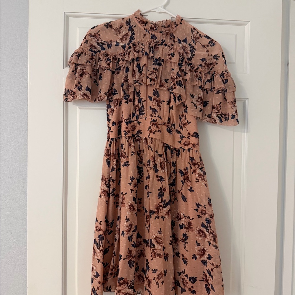 Kate Spade Tan Garment